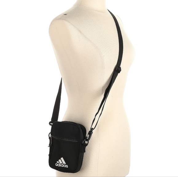 Adidas Originals unisex-adult adidas Core Festival Crossbody - Picture 3 of 14